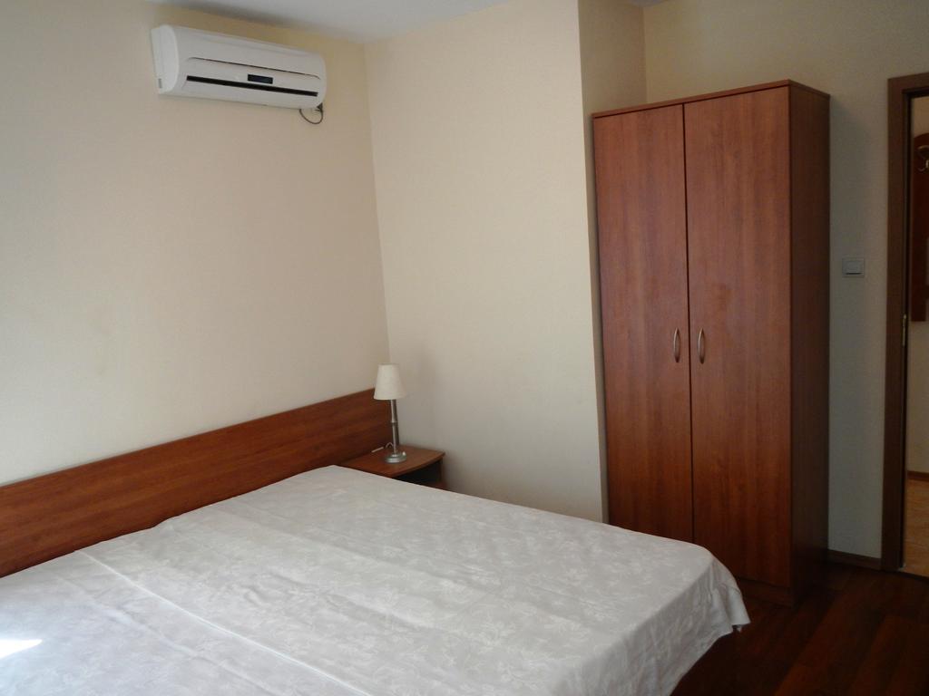 Apartment In Elit 3 Apartcomplex Sunny Beach Phòng bức ảnh