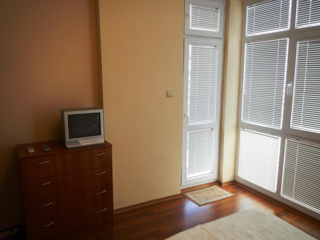 Apartment In Elit 3 Apartcomplex Sunny Beach Phòng bức ảnh
