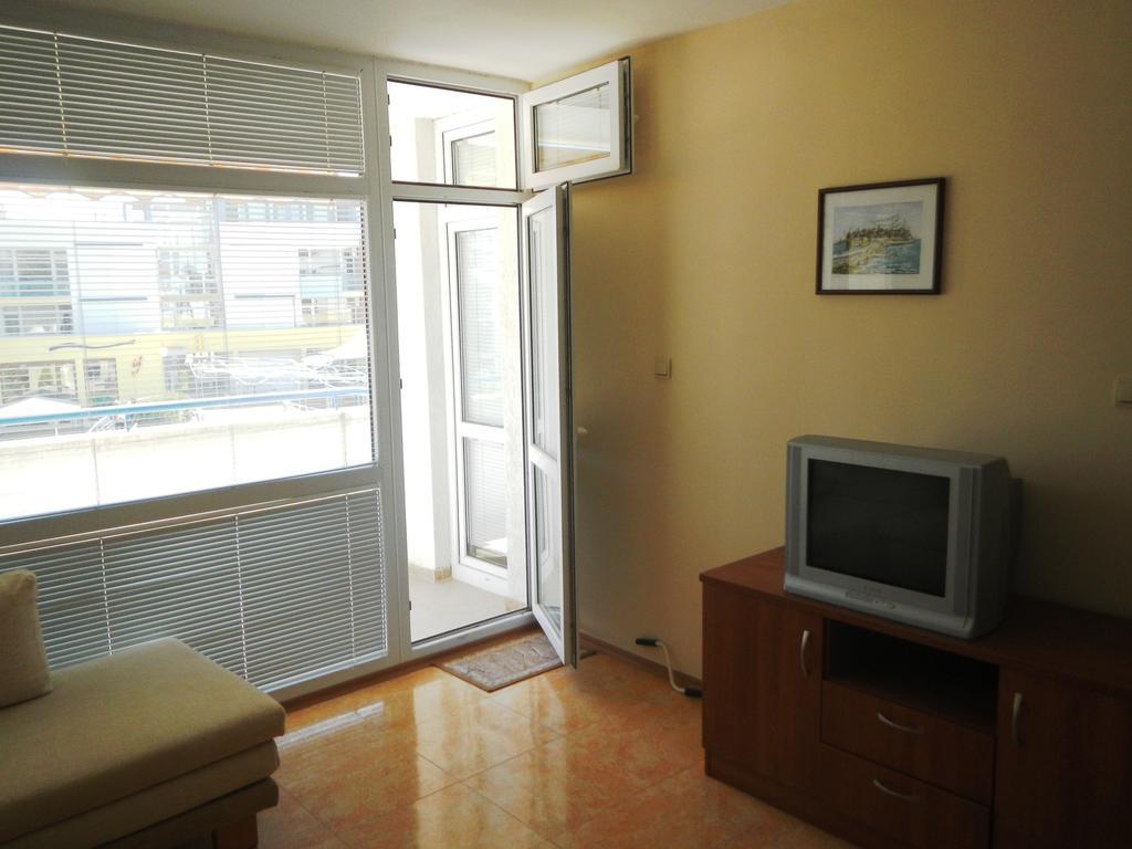 Apartment In Elit 3 Apartcomplex Sunny Beach Phòng bức ảnh