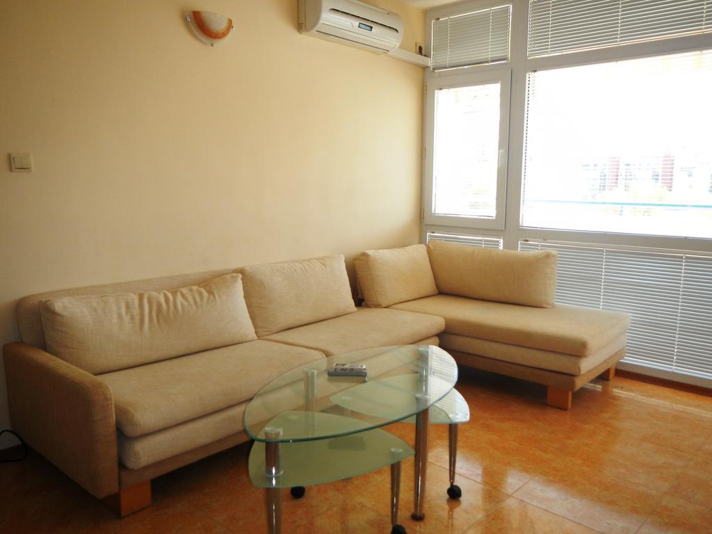 Apartment In Elit 3 Apartcomplex Sunny Beach Phòng bức ảnh